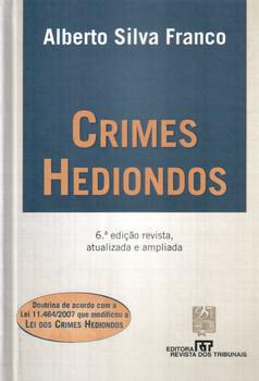 CRIMES HEDIONDOS-FRANCO