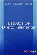 ESTUDOS DE DIREITO FALIMENTAR- NOTADEZ