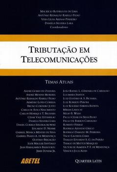 TRIBUTACAO EM TELECOMUNICOES-QUARTIER