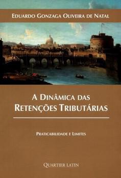DINAMICA DAS RETENCOES TRIBUTARIAS- QUARTIER