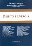 DIREITO E ENERGIA