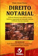DIREITO NOTARIAL-COMO CIENCIA,SINTESE HISTORICA,ORGANIZACAO