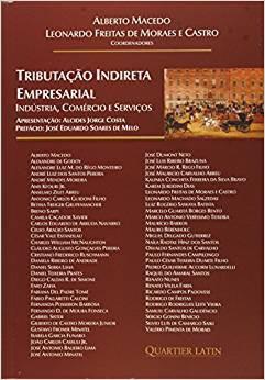TRIBUTACAO INDIRETA EMPRESARIAL