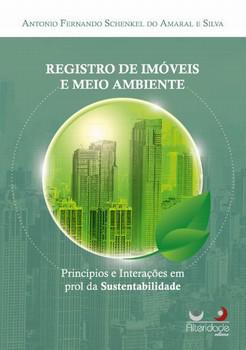 REGISTRO DE IMOVEIS E MEIO AMBIENTE