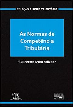 NORMAS DE COMPETENCIA TRIBUTARIA