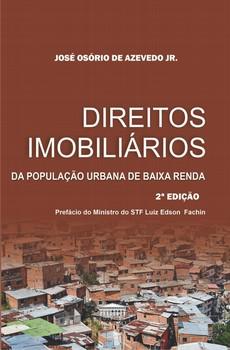 DIREITOS IMOBILIARIOS DA POPULACAO URBANA DE BAIXA RENDA