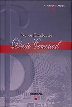 NOVOS ESTUDOS DE DIREITO COMERCIAL