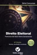 DIREITO ELEITORAL-SERIE CONCURSOS-SANSEVERINO-VERBO JURIDICO