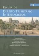 REVISTA DE DIREITO TRIBUTARIO INTERNACIONAL-VOL.10-QUARTIER