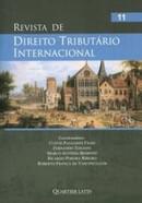 REVISTA DE DIREITO TRIBUTARIO INTERNACIONAL-VOL.11-QUARTIER