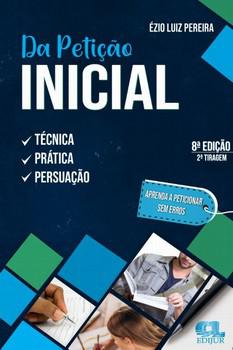 PETICAO INICIAL,DA