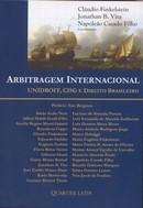 ARBITRAGEM INTERNACIONAL-UNIDROIT,CISG E DIREITO BRASILEIRO
