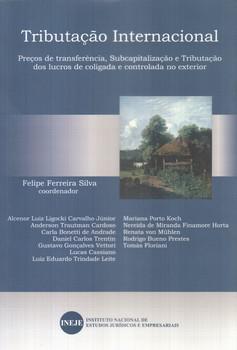 TRIBUTACAO INTERNACIONAL-INEJE