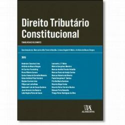 DIREITO TRIBUTARIO CONSTITUCIONAL