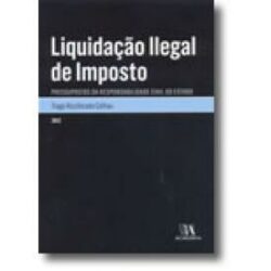 LIQUIDACAO ILEGAL DE IMPOSTO