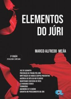 ELEMENTOS DO JURI