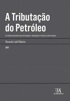 TRIBUTACAO DO PETROLEO,A-RIBEIRO