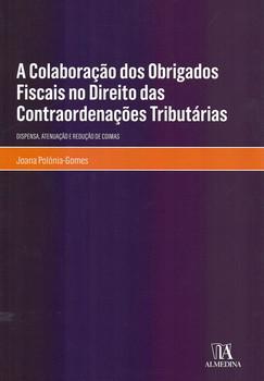 COLABORACAO DOS OBRIGADOS FISCAIS NO DTO DAS CONT.TRIB.