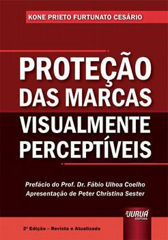 PROTECAO DAS MARCAS VISUALMENTE PERCEPTIVEIS