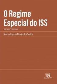 REGIME ESPECIAL DO ISS,O