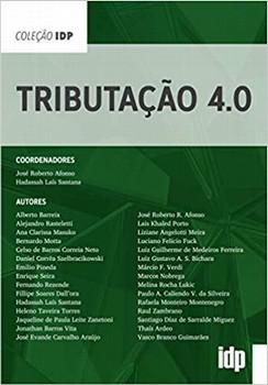 TRIBUTACAO 4.0