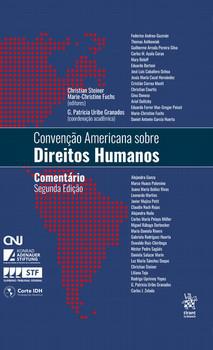 CONVENCAO AMERICANA SOBRE DIREITOS HUMANOS