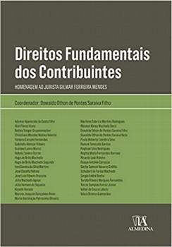 DIREITOS FUNDAMENTAIS DOS CONTRIBUINTES