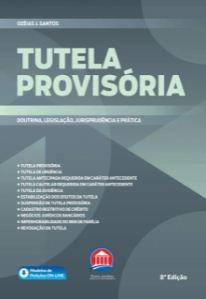 TUTELA PROVISORIA
