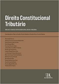 DIREITO CONSTITUCIONAL TRIBUTARIO