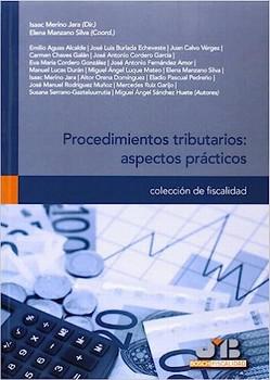 PROCEDIMIENTOS TRIBUTARIOS : ASPECTOS PRACTICOS