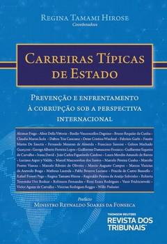 CARREIRAS TIPICAS DE ESTADO