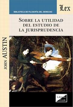 SOBRE LA UTILIDAD DEL ESTUDIO DE LA JURISPRUDENCIA