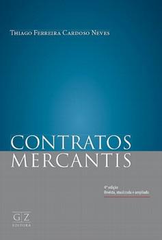 CONTRATOS MERCANTIS