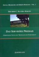 SERVIDOES PREDIAIS,DAS