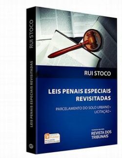 LEIS PENAIS ESPECIAIS REVISITADAS