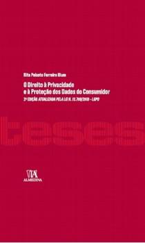 DIREITO A PRIVACIDADE E A PROTECAO DOS DADOS DO CONSUMIDOR,O