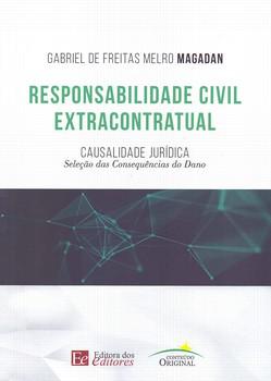 RESPONSABILIDADE CIVIL EXTRACONTRATUAL