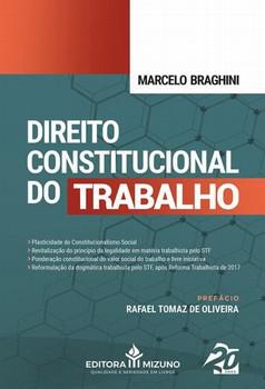 DIREITO CONSTITUCIONAL DO TRABALHO