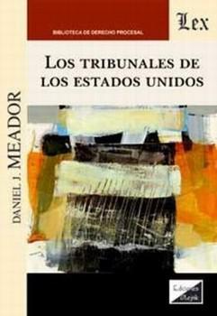TRIBUNALES DE LOS ESTADOS UNIDOS,LOS