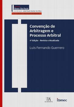 CONVENCAO DE ARBITRAGEM E PROCESSO ARBITRAL
