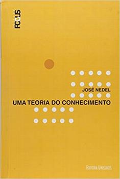 TEORIA DO CONHECIMENTO,UMA