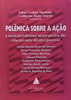 POLEMICA SOBRE A ACAO