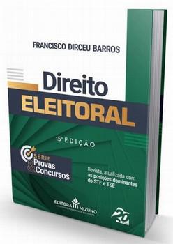 DIREITO ELEITORAL