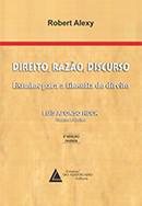 DIREITO RAZAO DISCURSO-ALEXY- LIVRARIA DO ADVOGADO