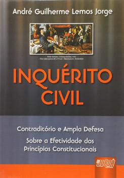 INQUERITO CIVIL-JURUA