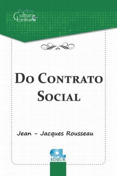CONTRATO SOCIAL,DO-EDIJUR