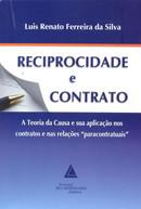 RECIPROCIDADE E CONTRATO-SILVA