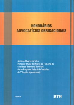 HONORARIOS ADVOCATICIOS OBRIGACIONAIS