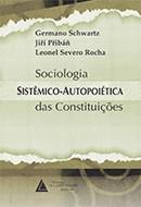 SOCIOLOGIA SISTEMICO-AUTOPOIETICA DAS CONSTITUICOES