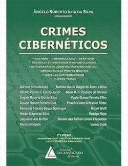 CRIMES CIBERNETICOS